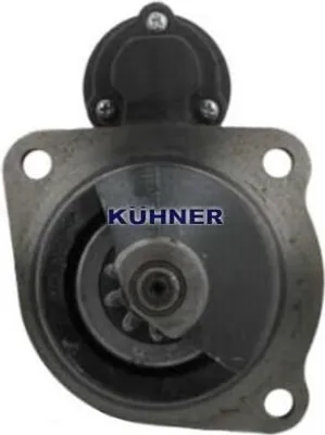 Produktbild von AD KÜHNER 256388M Starter Anlasser 4,2kW 12V