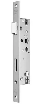 Produktbild von BKS Einsteckschloss B 1314, PZW92/8, D45, F24x270ktg, ER