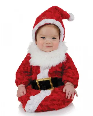 Produktbild von Weihnachtsmann Babysack