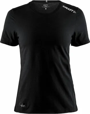 Produktbild von CRAFT Community Mix SS Tee W Black XL