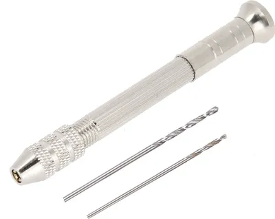 Immagine prodotto di Macchina del piercing di manicure, macchina del piercing del chiodo, strumento manuale del piercing del chiodo, macchina del piercing del pendente del chiodo DIY, strumento del piercing di arte del chiodo