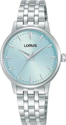 Immagine prodotto di Orologio Lorus RG313XX9 argento