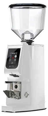 Immagine prodotto di Macinacaffè Eureka Atom Excellence 75 Profi - Bianco