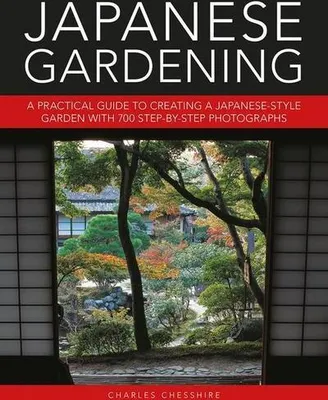 Obrázok produktu pre Japanese Gardening