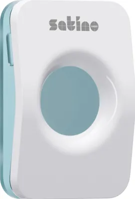 Immagine prodotto di Distributore di sacchetti igienici Satino 333438 ws