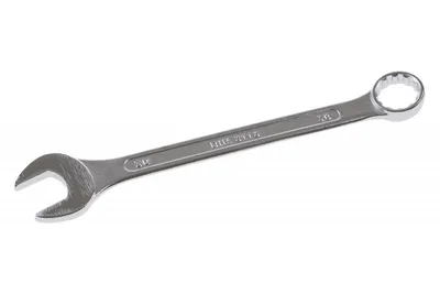 Obrázek produktu pro Klíč očkoplochý FESTA CrV 30mm