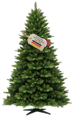 Produktbild von Weihnachtsbaum "Forest Line" PE/PVC 23012