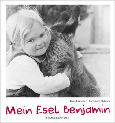 Obrázok produktu pre Mein Esel Benjamin
