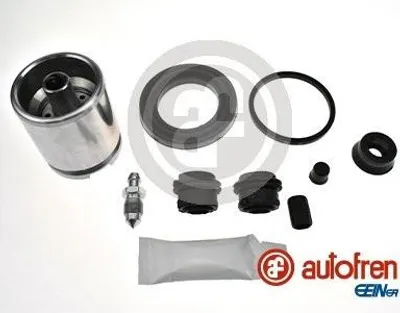Image de Kit De Reparation D'etrier De Frein Citroen Arriere Jumpy/Spacetourer 16- Avec Piston