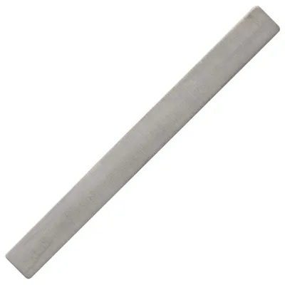 Produktbild von Krawattennadel Krawattenschieber 925 Silber glänzend mattiert Herren