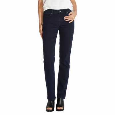 Produktbild von Wrangler Straight Blue / Black 29