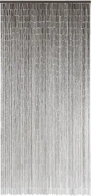 Produktbild von Conacord Decona Taupe Dekovorhang