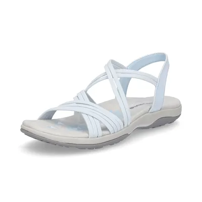 Produktbild von Skechers 163117-LTBL - Skechers Sandalen Blau  Skechers Farbe: blau, Größe: 42,