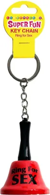 Zdjęcie produktu dla Super Fun Key Chain, Ring for