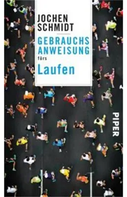 Produktbild von Gebrauchsanweisung fürs Laufen