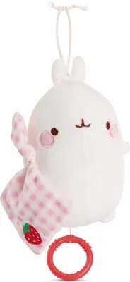 Obrázek produktu pro NICI MOLANG, Králíček, Interaktivní, Zvuky