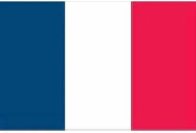 Zdjęcie produktu dla Flaga CombiCraft Francja - 150 x 90 cm