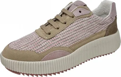Image de Baskets Palpa Beige