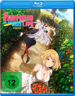 Obrázek produktu pro Farming Life in Another World