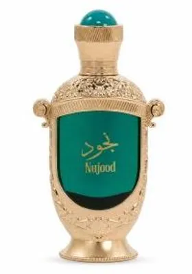 Productafbeelding van Hamidi Nujood, geparfumeerde olie voor dames, 20 ml