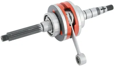 Produktbild von Naraku Kurbelwelle Kurbelwellen Sport CPI, Keeway