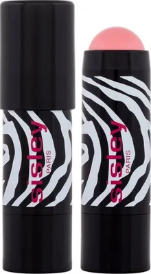 Obrázok produktu pre Sisley Phyto-Blush Twist, Ružová, Petal, 1 farba/farieb, Krém, Tyč, Zjasnenie