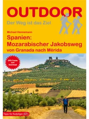 Image de Spanien: Mozarabischer Jakobsweg