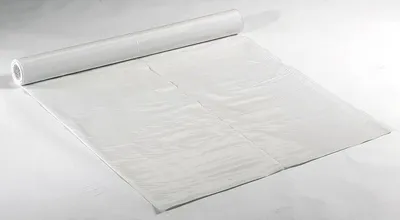 Image de Rouleau Film Protection Tout Usage Type 150, 25 X 3 M