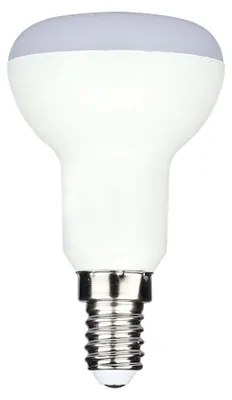Immagine prodotto di V-TAC Lampadina LED E14 R50 4.8W 3000K – luce calda | SKU 23894