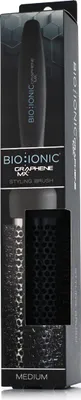 Image de Bio Ionic Graphene Mix Styling Brush M (Medium)