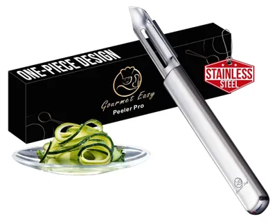 Obrázok produktu pre Nerezový strúhadlo na zeleninu a ovocie