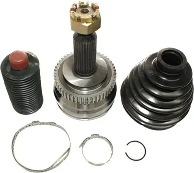 Produktbild von EURODRIVELINE Gelenksatz Antriebswelle Radseitig Vorne Links Vorne Rechts passend für PEUGEOT 406 Break (8E/F) OJ-CT-1432