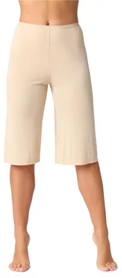 Image de Jupette-culotte Bellivalini pour femme ME6291 (beige, XL)