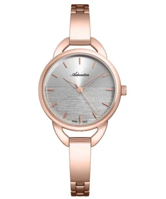 Produktbild von NEUE ORIGINAL ADRIATICA A3765.9117Q Damenuhr am Armband