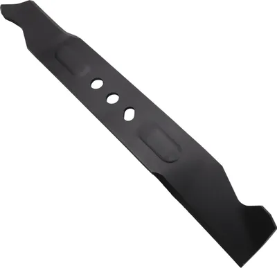 Image de Lame 46cm pour Hecht 460S Hecht 546SH (jusqu'à 2009) Hecht 546SX DY0608-12