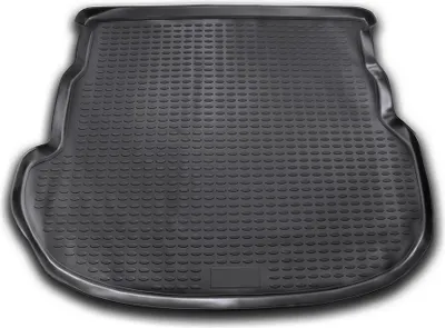 Image de Doublure caoutchouc Novline Mazda 6 2008-2012 (hb)