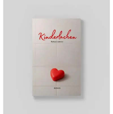 Produktbild von Kinderlachen
