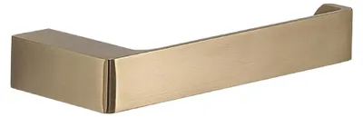 Immagine prodotto di Portarotolo Gedy PIRENEI, oro opaco
