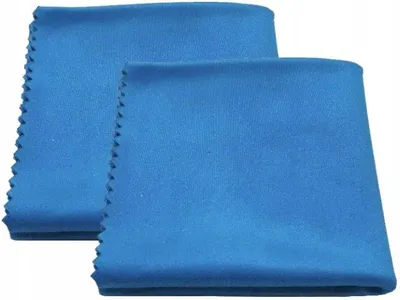 Obrázek produktu pro Hayne Velká čisticí utěrka na brýle z mikrovlákna