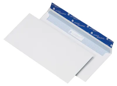 Produktbild von CygnusExcellence Briefumschlag 30005389 C6/5 oF k ws 500 St./Pack.