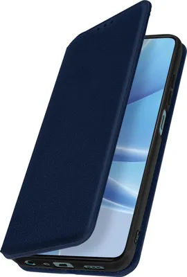 Immagine prodotto di Avizar, Custodia Oppo A17 magnetica con supporto, blu