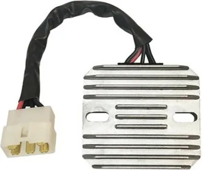 Immagine prodotto di Regolatore tensione JMP 2543