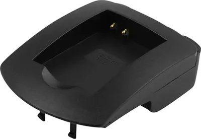 Immagine prodotto di Avizar, stazione di ricarica per batterie Canon NB-5L compatibili, nero