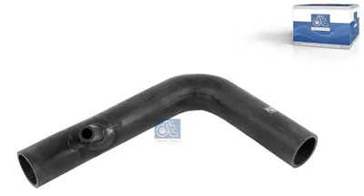Produktbild von Kühlerschlauch Ø 59 mm Ø 18 mm DT SPARE PARTS für u.a. MAN F2000