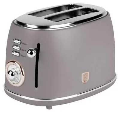 Zdjęcie produktu dla Berlingerhaus BH-9518 Kolekcja Taupe