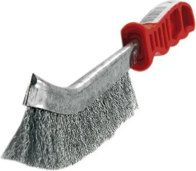 Produktbild von Tivoly xt20251006169 Schleifbürste, 20 x 235 mm
