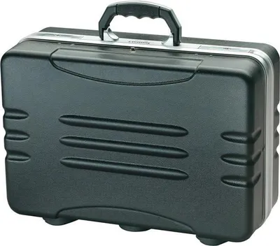 Produktbild von Format Werkzeugsortiment mit Koffer Elektriker 38-teilig