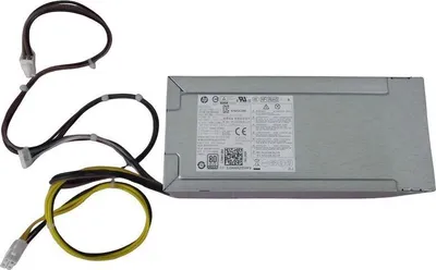 Produktbild von HP Powersupply 260 Watt ENT20 (M09033-001)