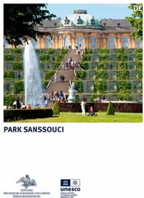 Image de Park Sanssouci