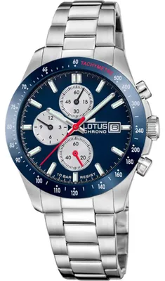 Imagen del producto de Lotus reloj 18994/5